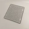 Rejilla para hornear, Rejilla para hornear y secar, Rejilla para enfriar pan, Malla cifrada, Rejilla antiadherente para enfriar pasteles, Herramientas para hornear, Venta al por mayor transfronteriza
