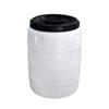 Suministro Cubo Vertical de Plástico Cubo Doméstico para Almacenamiento de Agua Cubo Grado Alimenticio para Fermentación de Enzimas Cubo Grande Engrosado con Tapa
