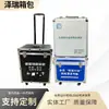 Fabricante de Cajas de Aleación de Aluminio para Aviación Personaliza Cajas de Herramientas para Reparación de Carritos, Cajas de Equipo, Cajas de Piezas y Cajas para Drones