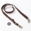 Bolso Cruzado de Cinta de Algodón Lona de Alta Calidad de 12 mm de Ancho Ajustable con Hebilla de Presión Bolso de Conejo Hecho a Mano Accesorios para Bolsos DIY