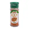 Lechang sazonador fresco picante 40g sazonador barbacoa cocina sopa sazonador fresco y picante embotellado casero