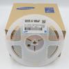 Cl32A107Mqvnnne Es Adecuado para Condensador de Chip Samsung 1210 107m 6.3V X5R 20% 100Uf