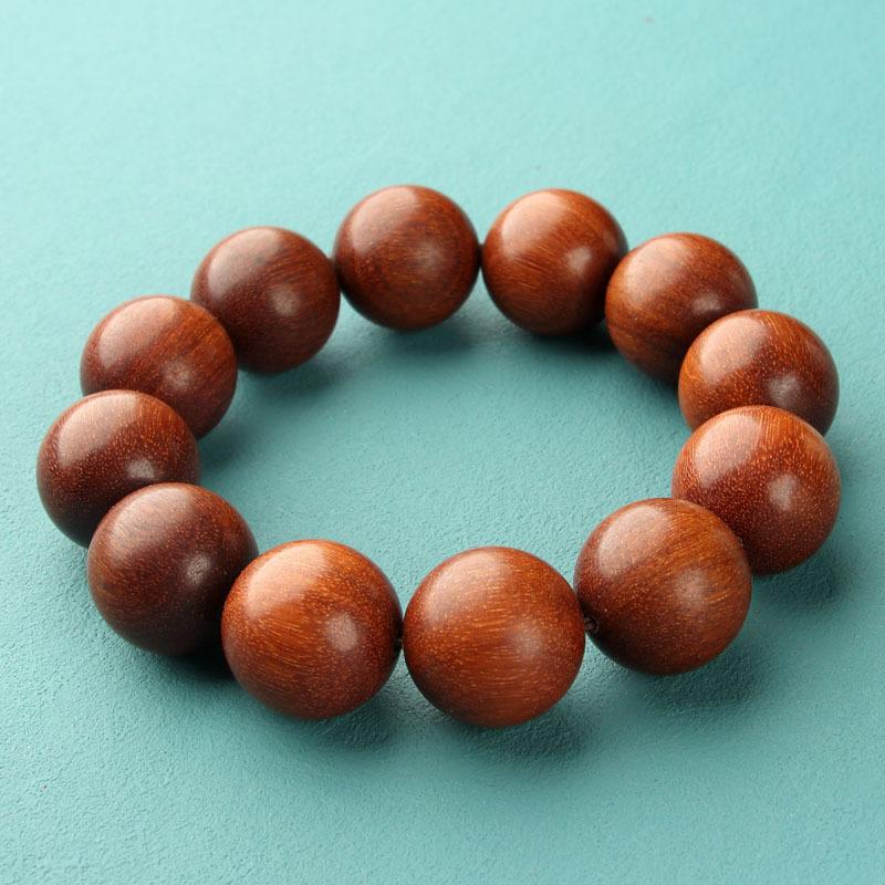 木头手串1220