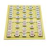Venta al por mayor ajedrez militar grande para niños ajedrez terrestre juego de mesa de ajedrez militar de madera material de mahjong juego de ajedrez militar sólido ajedrez
