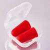 2026 Diretamente do Fabricante, Protetores Auriculares à Prova de Som, Redução de Ruído Eficaz, Cancelamento de Ruído, Amigável para Dormir, PU Descartável, Silencioso