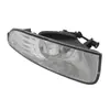 Adecuado para Skoda Haorui 08-13 Parachoques Delantero Luz Antiniebla Repuestos de Automóvil Luces de Coche Luces de Señalización Faros