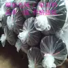 Suministros del Fabricante Tela de Revestimiento para Textiles del Hogar de Terciopelo de Cristal Ultra Suave, Tela para Ropa Transpirable y Amigable con la Piel, Poliéster, Personalizable