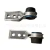 Adecuado para Jeep 14-22 luces libres silenciador de escape orejetas de elevación 6814191919AB 68141918AB