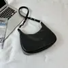 2026 Nuevo Bolso de Mano de Alto Nivel con Colgante de Oso tipo Bollo para Mujer, Bolso de Hombro Cruzado de Moda y Sencillo para Viajes Diarios, Bolso Versátil de Pu