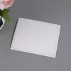Variedade de brincos gerais de ponto de alta textura brincos cartão de exibição de joias cartão de joia papelão vendas diretas