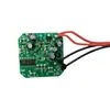 Módulo Sensor Infrarrojo de Cuerpo Humano con Driver, Detección de Liberación de Calor, CC 3.5-15V, Sensor en Stock, Detección Inteligente