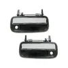 Adecuado para Manija de Puerta Toyota 6922089111
