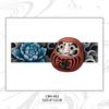 Pegatinas de Tatuaje de Brazalete de Color Popular Transfronterizas Duraderas Fabricante de Origen Flor Pequeña Brazo Temporal Impermeable y a Prueba de Sudor Súper Realistas