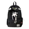 Nova Mochila Escolar Estilosa para 2026 para Alunos do Ensino Fundamental, Ensino Médio e Universitários, Mochila Doce e Elegante para o Dia a Dia e Viagens