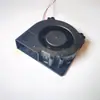 Turbina Centrífuga 9733 7530 12032 12V 24V Ventilador de Alta Velocidad y Gran Volumen de Aire Soplador para Parrilla de Barbacoa