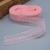 [30 ponto de cor] largo 3cm não-elástico acessórios de renda de tecido DIY handmade sofá cortina fabricantes