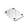 Bloque XY32 Resistente al Desgaste Bloque de Equilibrio Bloque Paralelo Placa de Rodamiento Ranura de Aceite Bloque de Igual Altura Bloque de Ajuste Placa Resistente al Desgaste Full Yan Xiu