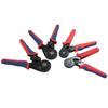 Fabricante Atacado Alicate Crimpador de Terminais Tubulares Hsc 6-4A Multifuncional Catraca Crimpador de Fios Ferramentas de Hardware