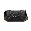 Nova bolsa pequena feminina 2022 verão novo estilo coreano moda ombro crossbody bag Internet Popular estilo estrangeiro portátil bolsa quadrada pequena