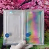Caja de Embalaje para Funda de Teléfono Móvil Apple 16Promax Caja de Embalaje Universal para Funda de Teléfono Móvil Huawei Funda de Teléfono Móvil Láser Embalaje Elegante