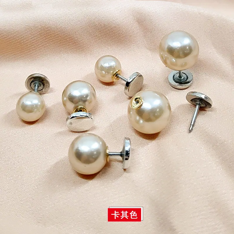 卡其色