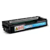 Adecuado para Cartucho de Tóner Ricoh Spc220 C240Dn Spc220S Tóner C221Sf 221 Impresora Cartucho de Tinta Colorido
