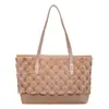 Bolso de Mano con Textura Estilo Western para Mujer Bolso 2025 Otoño Nueva Moda Casual Color de Contraste Bolso Cubo Bolso de Hombro para Debajo del Brazo