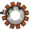 Bobina Estator Goofit Adecuada para Wave110 Revo Fi 110 31120-K03-H11