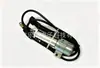 Válvula Solenoide de Parada 11N6-66030 24V é Adequada para Doosan Daewoo Dh220-5 Dh225-7
