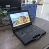 Laptop Reforzada con Triple Protección, Impermeable y a Prueba de Polvo, Laptop Reforzada con Triple Protección de Baja Latencia, Laptop con Triple Protección Resistente a Impactos
