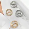 Botones Redondos Pequeños Tachonados con Diamantes Estilo Lujo Ligero, Botones Decorativos Cosidos a Mano para Cárdigan de Punto Estilo Chanel, Botones Metálicos para Camisa
