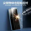 Adequado para Huawei Honor Play4T Película de Vidro Temperado Pro Tela Cheia 9t Celular Play9C Anti-Queda 6Pro Película 5 Vitality
