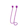 Cordón Magnético Universal Antiperdida Hecho de Silicona, Disponible en Varios Colores, Cordón Multifuncional Anticaída y Antiperdida para Auriculares