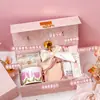 Lembrancinhas para Madrinhas, Presentes de Alto Padrão e Práticos para Convidados, Presentes de Lembrança de Casamento de Nicho de Alto Padrão, Caixas de Casamento