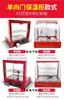 Vitrina de string frito Vitrina refrigerada Maocai Vitrina de tablero eléctrico Vitrina de string frito Vitrina de restaurante Vitrina móvil