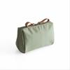 Internet Celebridade Coreano Estilo Envelope Vermelho Bolsa Cosmética Catiônica Portátil Mini Bolsa de Armazenamento de Viagem Bolsa de Embreagem Cross-border Hot Sale