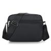 Fábrica atacado dinheiro coleção bolsa de ombro mensageiro casual saco de negócios carteira multi-camada estilo coreano dos homens bolsa de ombro