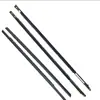 82210-M6000/82220/83210/83220 Aplicável 19-23 KIA K3 Friso Externo de Borracha para Vidro de Janela Cortado