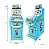 Fabricantes Transfronterizos de Máquinas de Pinball se Especializan en Suministrar Equipo de Juegos de Arcade, Máquinas de Pinball Infantiles, Máquinas de Pinball Comerciales de Monedas a Precios de Mayoreo