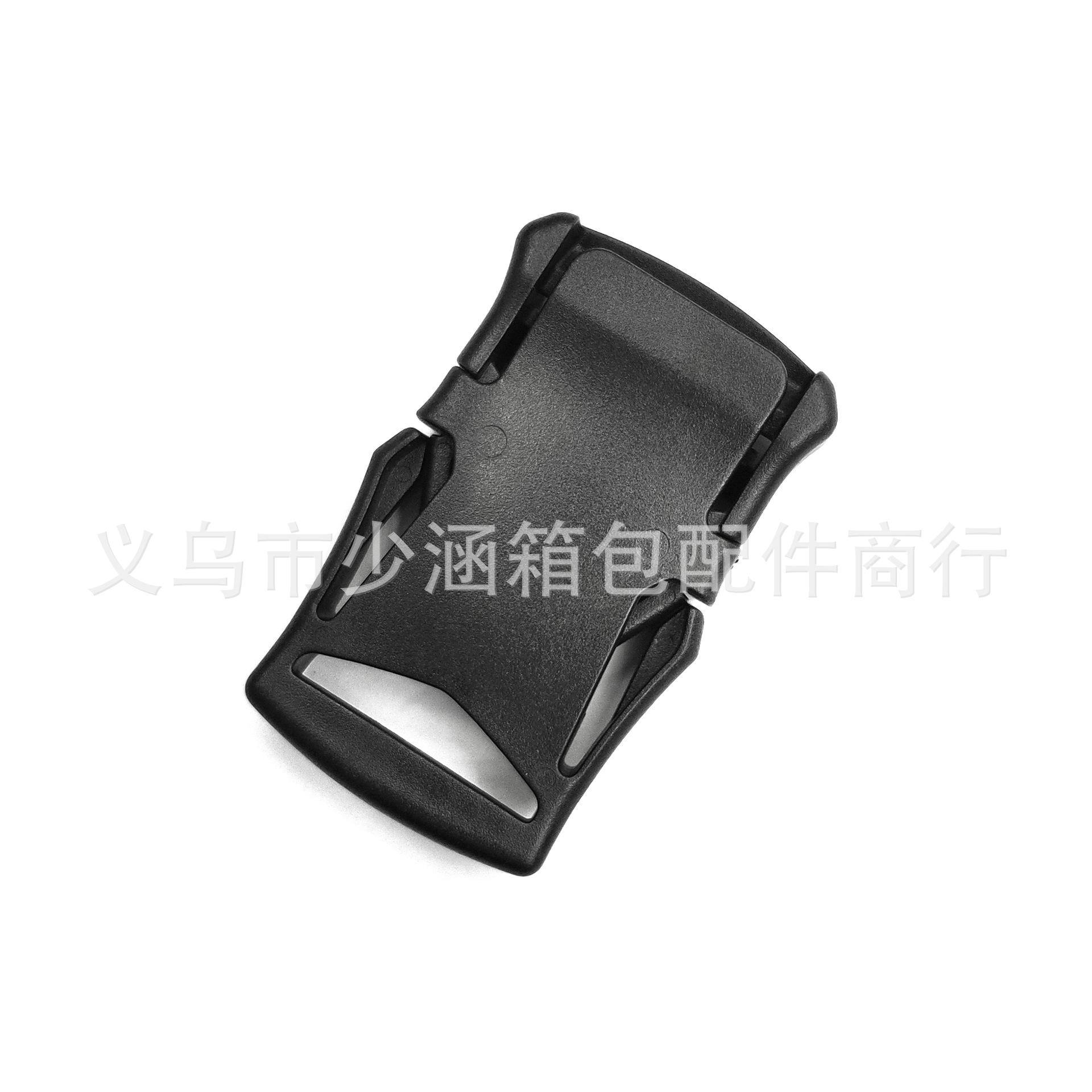 塑料狗带调节对扣
