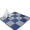 Tapete de chão de espuma tapete de encaixe casa quarto tatami tapete de engatinhar crianças tapete de chão espessado tapete de quebra-cabeça tapete de escalada