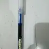 Pluma de Líquido Directo Secado Rápido Bolígrafo de Bola de Líquido Directo Bolígrafo de Gel Gran Capacidad Pluma de Agua Negra Firma Especial para Oficina para Examen de 0.5
