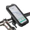 Suporte para celular para veículo elétrico, navegação para motocicleta, para viagem, para bateria de carro especial, para bicicleta, estrutura de fixação