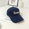 Nueva gorra de pico para otoño e invierno, mismo estilo para hombres y mujeres, profundizada, ampliada, para cara pequeña, copa suave, gorra de béisbol de moda coreana