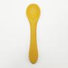 Fornecimento de fábrica e-commerce transfronteiriço colher de silicone tigela complementar alimentação mãe e filho uso para bebê atacado Shenzhen