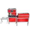 Máquina Automática para Hacer Varillas de Incienso para Ganadería, Varillas de Incienso, Incienso Budista, Incienso con Palillo de Bambú, Varillas de Incienso de Sándalo e Incienso para Guangdong