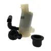 76846-Tf0-003 É Adequado para Honda Cr-V Fit Acura Cdx Montagem da Bomba Lavadora do Limpador de Para-brisa Dianteiro