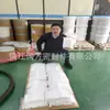 Lote de suministro de varilla pequeña de PTFE moldeada por inyección Varilla pequeña de PTFE adecuada para piezas de mecanizado por torneado