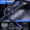 Escritorio de computadora, escritorio para juegos en casa, puede albergar una torre de computadora, escritorio para dormitorio, escritorio de escritura, escritorio de oficina, simple para viviendas de alquiler