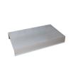Suporte de Rack para Fogão de Indução de Cozinha de Aço Inoxidável Suporte de Rack de Fogão Fogão a Gás Tampa de Fogão a Gás Base Rack de Armazenamento